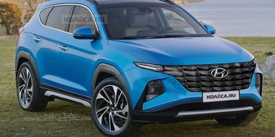 2020 Hyundai Tucson Böyle Gözükebilir, Fiyat Listesi 2019-09-03