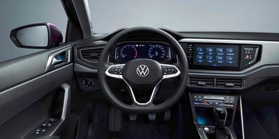 2022 VW Polo Özellikleri Açıklandı, Fiyat Listesi 2021-04-25