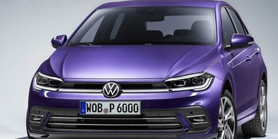 2022 VW Polo Fiyatları Yükseldi, Fiyat Listesi 2021-11-26