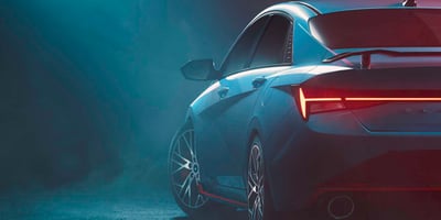 2022 Hyundai Elantra N Görseli Yayınlandı, Fiyat Listesi