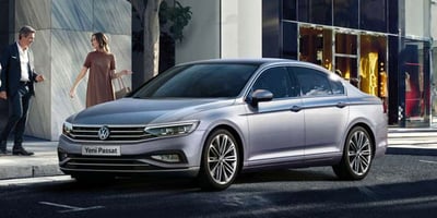 Volkswagen Passat 2020 Fiyat Listesi-Aralık 2019