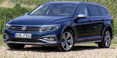 2022 VW Passat Alltrack Türkiye'ye Geliyor, Fiyatı Ne Olur