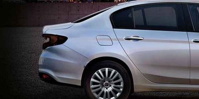 2022 Fiat Egea Hibrit Nisan Fiyat Listesi Yayınlandı