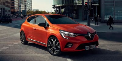 2022 Renault Clio Mayıs Kampanyası, Fiyat Listesi
