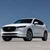 Yenilenen 2024 Mazda CX-5: Sportif Tasarım ve Yenilikçi Teknolojiler