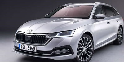 2024 Skoda Octavia Serisi ve Fiyatları: Yenilikçi Tasarım ve İleri Teknoloji