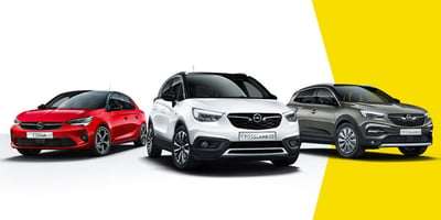 2020 Opel Mayıs Kampanyası, Fiyat Listesi 2020-05-06
