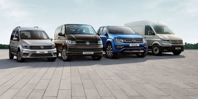 2019 Volkswagen Ticari Ağustos Kampanyaları 2019-08-03