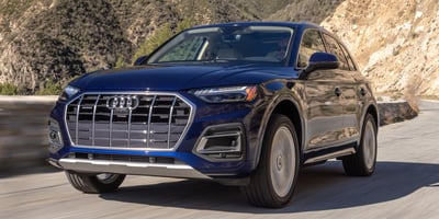 2024 Audi Q5: Lüks SUV Segmentinde Yenilik ve Performans