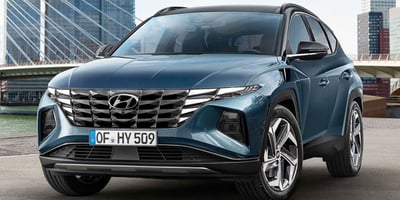 2021 Hyundai Tucson Özellikleri Açıklandı, Fiyat Listesi 2020-09-16