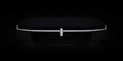 Lincoln'den Yeni Model Geliyor