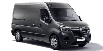 2020 Renault Master Panelvan Fiyat Listesi 2020-08-24