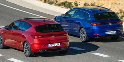 2023 Seat Leon Fiyat Listesi-Kasım 2022-11-22