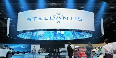Stellantis Hindistan'ı Önemli Bir Büyüme Pazarı Olarak Görüyor