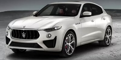 Maserati'den Elektrikli ve Hibrit Modeller Gelecek