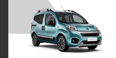 2021 Fiat Ticari Şubat Kampanyası, Fiyat Listesi 2021-02-08