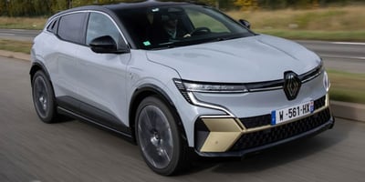 Yeni Renault Megane E Tech Değerlendirmesi, Yorumları