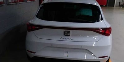 2020 SEAT Leon Görselleri Sızdırıldı, Fiyat Listesi 