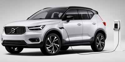 2021 Volvo XC40 Özellikleri Açıklandı, Fiyat Listesi