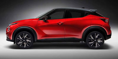 Yeni Nissan Juke Fiyatları ve Donanım Özellikleri 2021-01-26