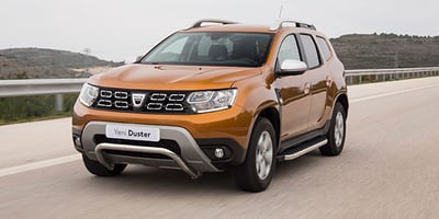 Renault ve Dacia’da 72 saatlik Kampanya 2019-11-21