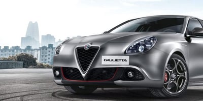 Alfa Romeo Giulietta Üretimi Duruyor