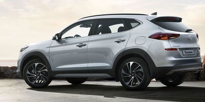 2020 Hyundai Tucson Power Edition Özellikleri Açıklandı, Fiyat Listesi