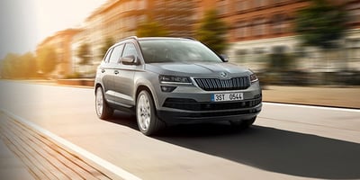 2020 Skoda Karoq Fiyat Listesi-Mart 2020-03-29