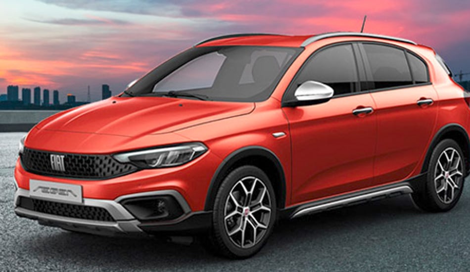 2021 Fiat Egea Cross Fiyat ListesiHaziran 20210621 Yeni Model Arabalar