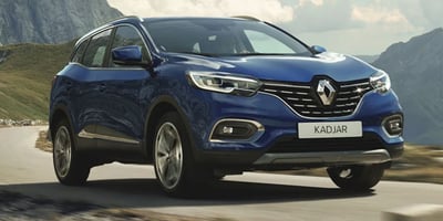 2020 Renault Kadjar Özellikleri Ne Olacak, Fiyat Listesi