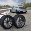 Pirelli, P ZERO TROFEO RS Lastiklerini Tanıttı