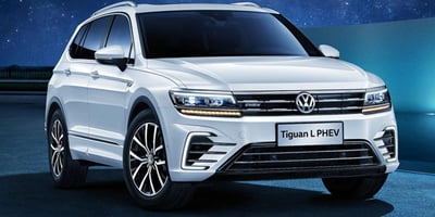 Volkswagen Tiguan’dan İki Farklı Versiyon Gelebilir