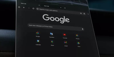 Google Chrome Otomobillere Geliyor