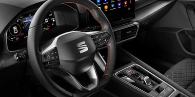 2021 Seat Leon Benzin Otomatik Fiyatı Açıklandı 2021-02-09