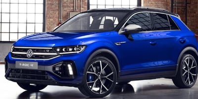 2023 VW T-Roc Fiyat Listesinde Son Durum-Nisan 2023-04-14