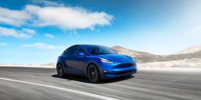 Tesla Model Y, Satışları Domine Etmeye Devam Ediyor