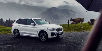 2020 BMW X3 Hibrit Özellikleri Açıklandı, Fiyat Listesi