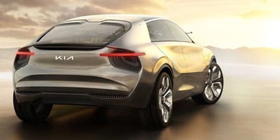 Kia, 2021'de Büyük Bir Değişim Yaşayacak