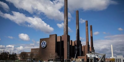 Volkswagen'de Çip Krizi Devam Ediyor