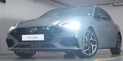 2021 Hyundai Sonata Özellikleri Açıklandı 2020-09-24