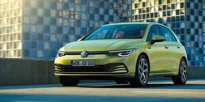 2020 VW Golf 8 Özellikleri Açıklandı, Fiyat Listesi 2019-10-25