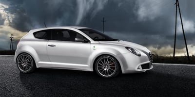 Yeni Alfa Romeo Giulietta ve MiTo Quadrifoglio Verde Ekim ayında Türkiye'ye geliyor