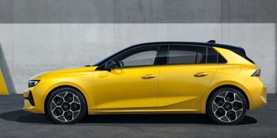2022 Opel Astra Ne Zaman Türkiye'ye Geliyor? Fiyat Listesi