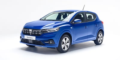 2021 Dacia Ağustos Kampanyası, Fiyat Listesi