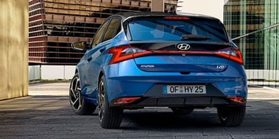 2021 Hyundai Yeni i20 Fiyat Listesi-Özellikler-Mart 2021-03-04