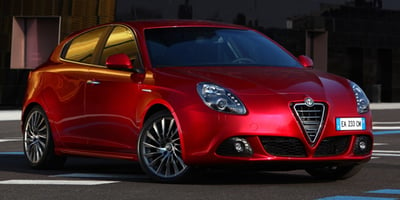 Alfa Romeo Taksit Heyecanı 23-10-2014