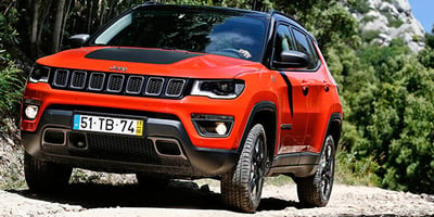 2020 Jeep Mart Kampanyası-Fiyat Listesi 2020-03-06