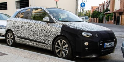 Apple Car İçin BMW i3 Temeli Kullanılabilir