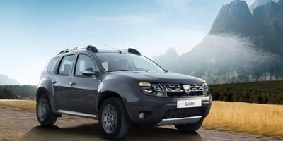 Yeni 2024 Dacia Duster ve Fiyatları: Macera ve Pratiklik İle Dolu Bir Serüven
