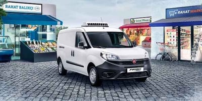 2022 Fiat Doblo, Yarısı Şimdi Yarısı 1 Sene Sonra Kampanyası, Fiyat Listesi